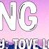 Talking Body Tove Lo Lyrics