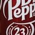 Обзор настоящего Dr Pepper из США