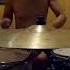 DRUM COVER PANTERA Mouth For War