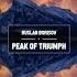 Ruslan Borisov Peak Of Triumph Original Mix YEISKOMP RECORDS