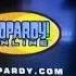 Jeopardy Online KingWorld Columbia TriStar Television WGBH Boston PBS 1999 2
