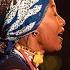 Fatoumata Diawara Live A Como