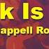 Chappell Roan My Kink Is Karma Sped Up Reverb Lyrics