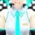 MMD Miku Hatsune Evanescence Bring Me To Life 1080p