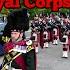 The Royal Corps Of Signals P D Ballater 2024