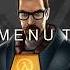 Half Life OST Main Menu Theme Extended ENHANCED