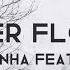 YOUNHA Ft RM Of BTS Winter Flower English Lyrics