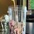 Purple Fruit Milkshake Foryou Milkshake Creator New