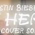 Ai Cover Justin Bieber Let Her Go Lyrics