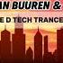 WHAT TOOK YOU SO LONG ARMIN VAN BUUREN GRYFFIN CASSIE D TECH TRANCE REMIX