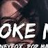 Honeyfox Pop Mage You Broke Me First Magic Cover Release