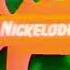 The Haunting Of Nick Bumpers Halloween Nickelodeon October 1991