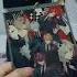 Piofiore Fated Memories Merchs Haul Piofiorefatedmemories Piofiore Unboxingmerch Animemerch