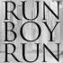 Run Boy Run Woodkid 1 Hour