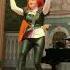 Lady Balalaika Буратино 09 01 2024 Дом Учёных РАН