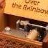 Over The Rainbow Judy Garland The Wizard Of Oz Music Box By Invenio Crafts