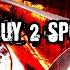 1 Guy 2 Spoons Explained