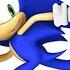 Running In 90s With Sonic