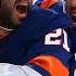 Islanders Score Fastest 4 Goals In NHL Playoff History