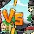 Pvz Funny Moment Zombie Skibidi Toilet Vs Plants Full Series