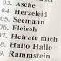 Rammstein Fleisch Rough Mix CORRECT PITCH