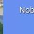 Nobody Mitski