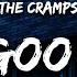 The Cramps Goo Goo Muck Lyrics From Wednesday