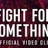 Brennan Heart Coone Ft Max P Fight For Something Official Videoclip