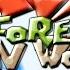 Mario Forever Roman Worlds World IX