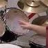 How To Play Scorpions Rock You Like A Hurricane Drums