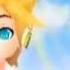 Len Banana Song Project DIVA