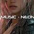 Neon Dreamscape Seductive Beats In A Cyberpunk World Future Vision Music