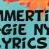 Summertime Kimi No Toriko Song By Maggie Nyan Lyrics MarzLyrics