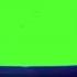 Old TV Green Screen