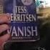 My Review Of Vanish By Tess Gerritsen