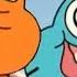 Gumball The Nobody Cartoon Network