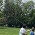 Flying A Kite But With Aquatic Ambience By Scizzie