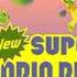 Music New Super Mario Bros Game Over Effects