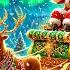 BEAUTIFUL CHRISTMAS MUSIC 2025 Quiet And Comfortable Instrumental Music Traditional Christmas Music