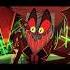 Hazbin Hotel Lucifer And Alastor Edit