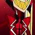 Alastor Hazbin Hotel I WANNA BE YOUR SLAVE Maneskin Alastorhazbinhotel