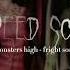 Monster High Fright Song Speed Up Or Nightcore Song