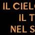 Qualcuno TI CERCA IL Cielo Ha MESSO IL TUO NOME NEL SUO CUORE Tarocchi