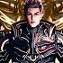 SWALLOWED STAR Luo Feng At Domain Lord Level 3 Bodies At Peak Power