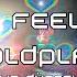 Good Feelings Coldplay Düsseldorf 2024