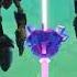 Sonic Prime But Only Shadow And Sonic Fights With Grim Sonic And Its Duplicates 480p