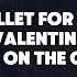 Pretty On The Outside Bullet For My Valentine Lyric Video