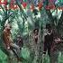 Creedence Clearwater Revival I Put A Spell On You Official Audio