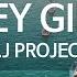 KY ENTERTAINMENT HEY GIRL T J PROJECT KY 6446 KY Karaoke