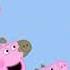 Peppa Pig Boots Edition New